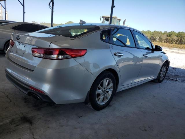 Photo 3 from auction – 2017 KIA OPTIMA LX with VIN KNAGT4L35H5158977