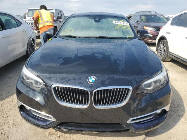 صورة رقم 5 من المزاد - 2020 BMW 230I مع VIN WBA2J1C09L7E22139