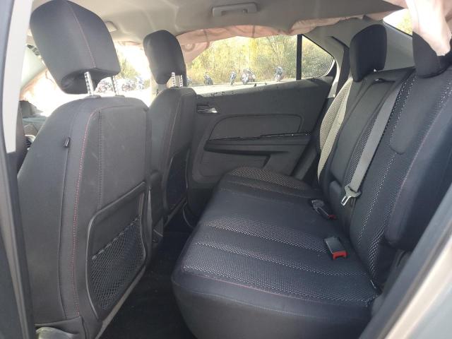 Photo 11 from auction – 2016 CHEVROLET EQUINOX LT with VIN 2GNALCEK6G1171350