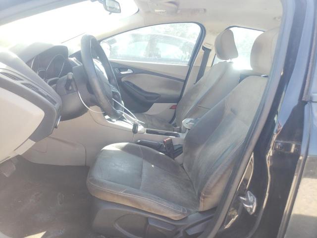 Photo 7 from auction – 2015 FORD FOCUS SE with VIN 1FADP3F22FL259111