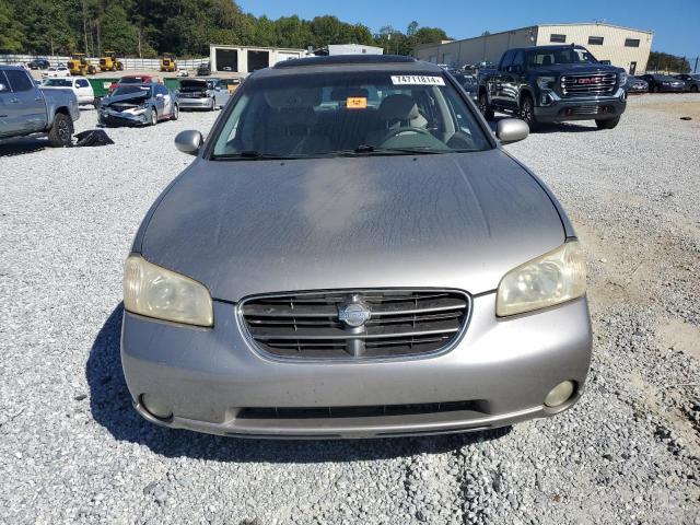 Photo 5 from auction – 2000 NISSAN MAXIMA GLE with VIN JN1CA31D1YT762991