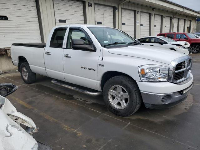 Photo 4 from auction – 2006 DODGE RAM 1500 S with VIN 1D7HA18216J156617
