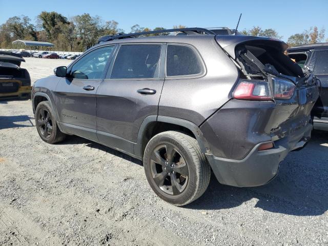 Photo 2 from auction – 2019 JEEP CHEROKEE L with VIN 1C4PJMLB7KD295206