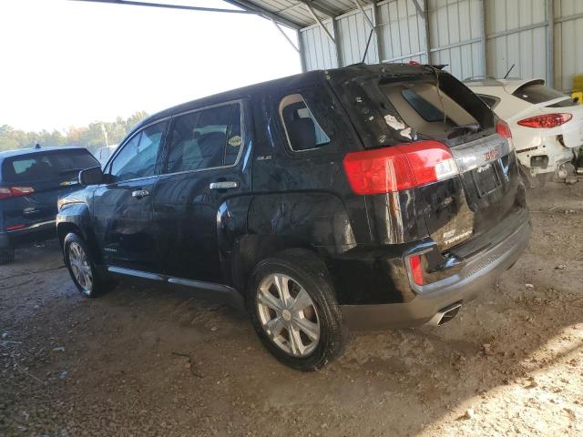 Photo 2 from auction – 2017 GMC TERRAIN SL with VIN 2GKALMEK2H6111315