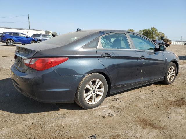 Photo 3 from auction – 2012 HYUNDAI SONATA GLS with VIN 5NPEB4AC7CH351012