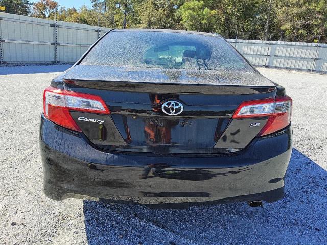 Photo 6 from auction – 2013 TOYOTA CAMRY L with VIN 4T1BF1FK5DU265738