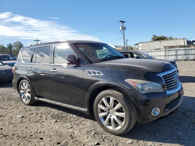 Photo 4 from auction – 2011 INFINITI QX56 with VIN JN8AZ2NC0B9301783