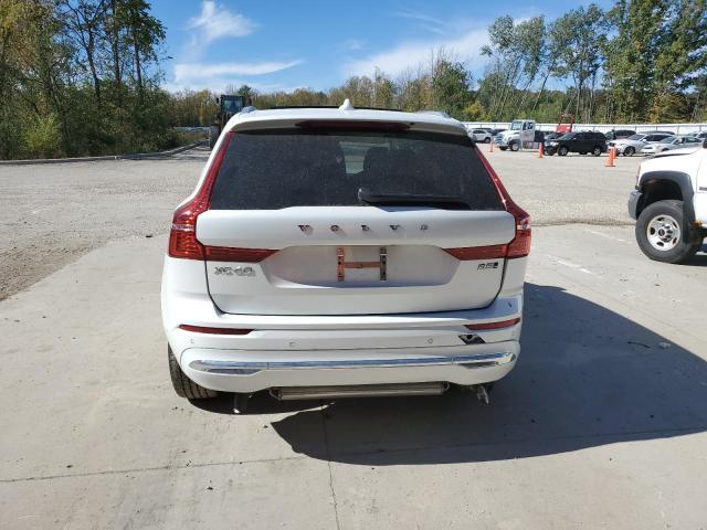 Photo 6 from auction – 2023 VOLVO XC60 PLUS with VIN YV4L12RN2P1321513