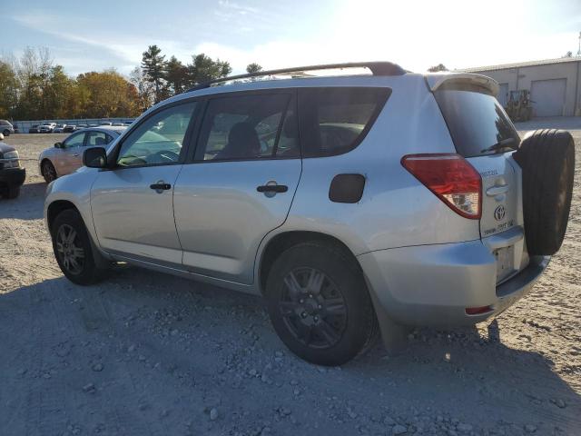 Photo 2 from auction – 2008 TOYOTA RAV4 with VIN JTMBD33V986059255