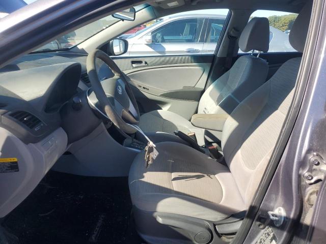 Photo 7 from auction – 2016 HYUNDAI ACCENT SE with VIN KMHCT4AE4GU165070