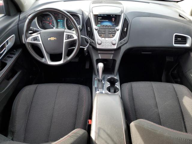 Photo 8 from auction – 2014 CHEVROLET EQUINOX LT with VIN 2GNALBEK5E6104104