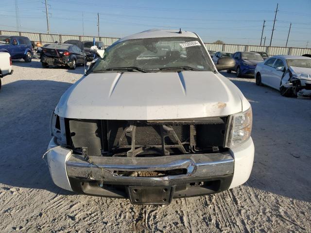 Photo 5 from auction – 2009 CHEVROLET SILVERADO with VIN 1GCEC19CX9Z297027
