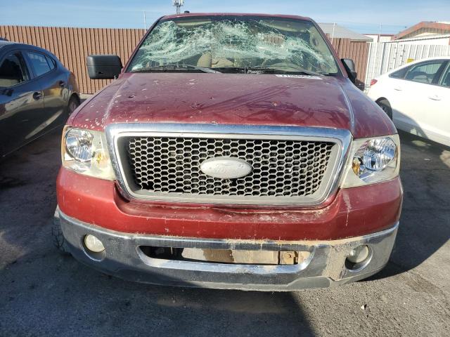 Photo 5 from auction – 2007 FORD F150 SUPER with VIN 1FTPW12V47KC75946