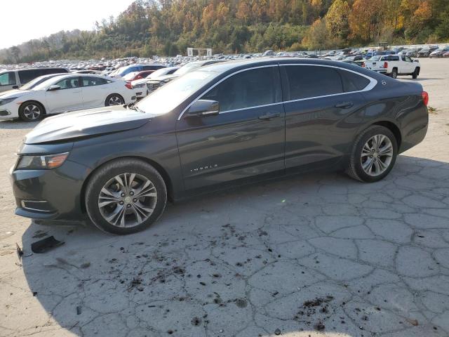 CHEVROLET IMPALA LT 2015 with VIN 2G1115SL4F9142378 - Photo from auction
