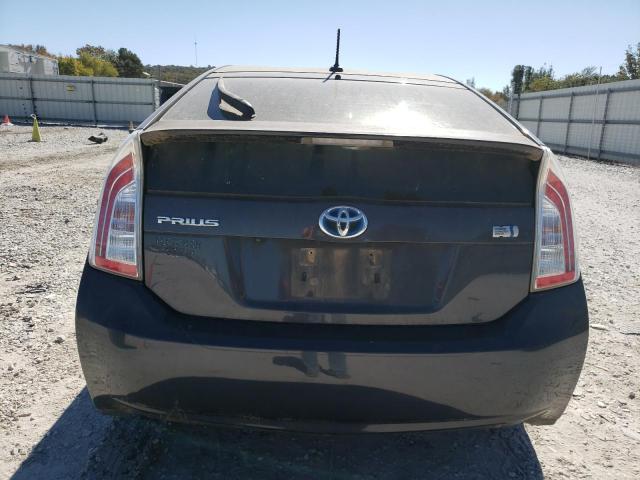 Снимка 6 от търг – 2012 TOYOTA PRIUS с VIN JTDKN3DU4C5451853
