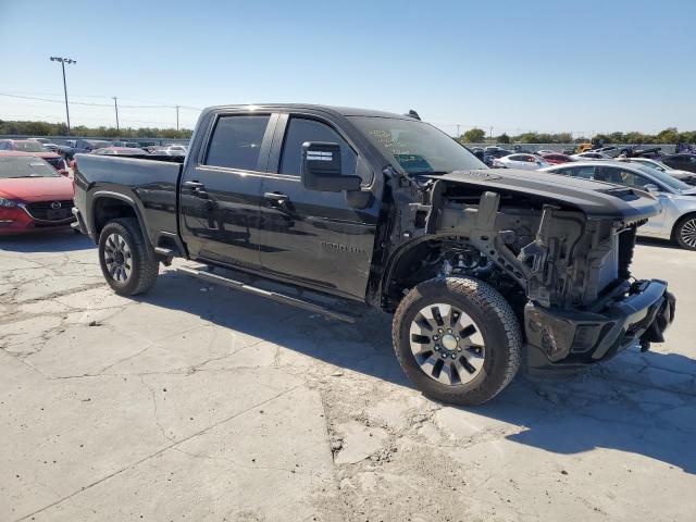 Photo 4 from auction – 2024 CHEVROLET SILVERADO with VIN 2GC4YME79R1127211