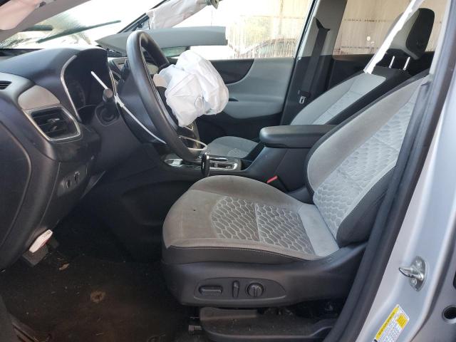 Photo 7 from auction – 2018 CHEVROLET EQUINOX LT with VIN 2GNAXSEV3J6319229
