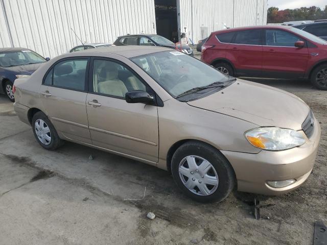 Photo 4 from auction – 2006 TOYOTA COROLLA CE with VIN 2T1BR32E26C580195