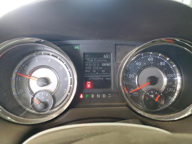 Photo 9 from auction – 2012 CHRYSLER TOWN & COU with VIN 2C4RC1BG8CR282994