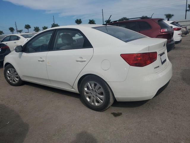 Photo 2 from auction – 2010 KIA FORTE EX with VIN KNAFU4A26A5062462