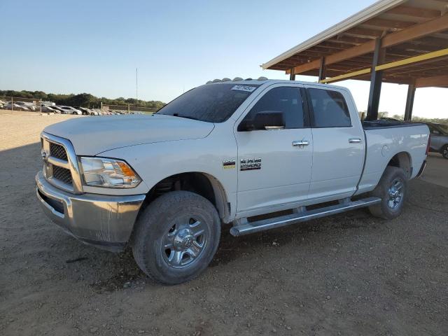 RAM 2500 SLT 2016 z numerem VIN 3C6TR5DT8GG158913 - Zdjęcie z aukcji