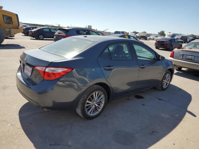 Photo 4 from auction – 2014 TOYOTA COROLLA L with VIN 5YFBURHE0EP067423