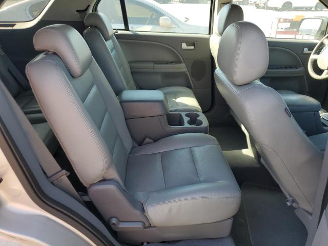 Photo 11 from auction – 2007 FORD FREESTYLE with VIN 1FMDK02107GA12857