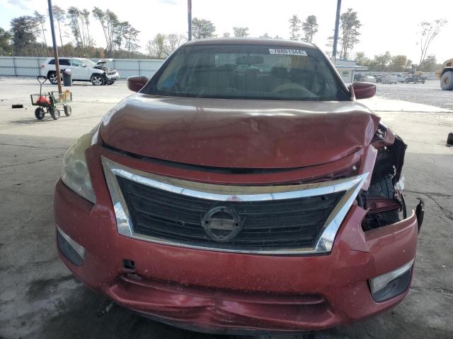 Photo 5 from auction – 2015 NISSAN ALTIMA 2.5 with VIN 1N4AL3AP6FC479787