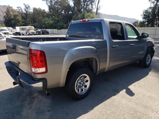 Photo 3 from auction – 2007 GMC NEW SIERRA with VIN 2GTEC13C271502578