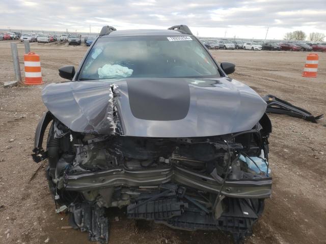 Photo 5 from auction – 2022 SUBARU OUTBACK WI with VIN 4S4BTGSD0N3129513