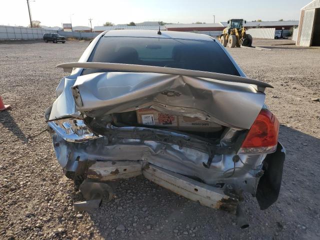 Photo 6 from auction – 2012 CHEVROLET IMPALA LTZ with VIN 2G1WC5E34C1218817