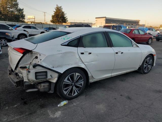 Photo 3 from auction – 2016 HONDA CIVIC EX with VIN 19XFC1F36GE008906