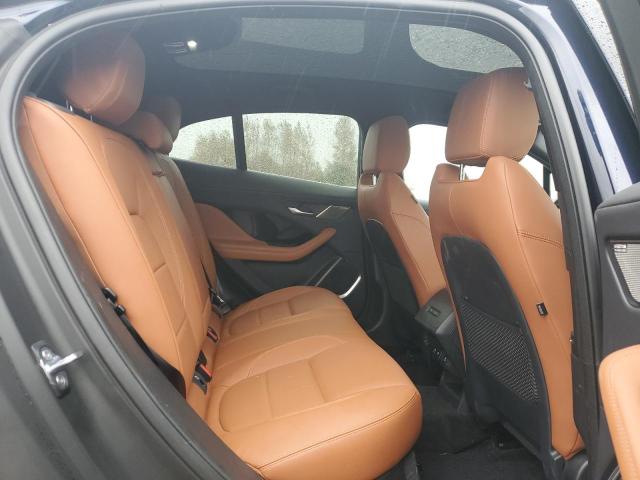 Photo 11 from auction – 2022 JAGUAR I-PACE HSE with VIN SADHD2S15N1618106