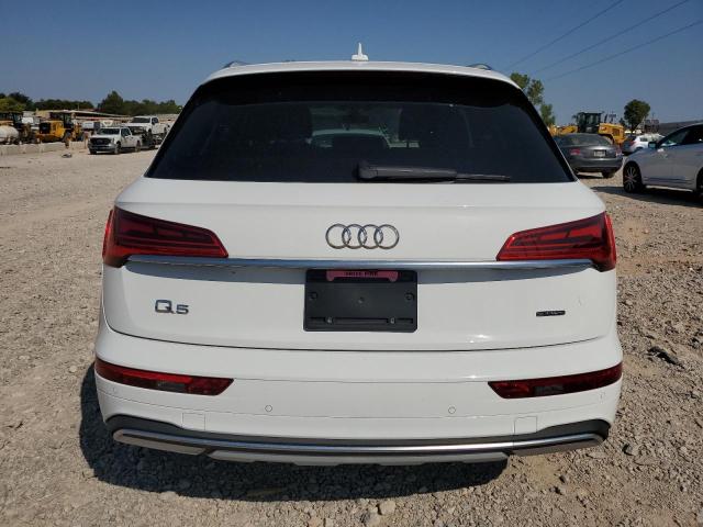 Photo 6 from auction – 2023 AUDI Q5 PREMIUM with VIN WA1BBAFY7P2004304