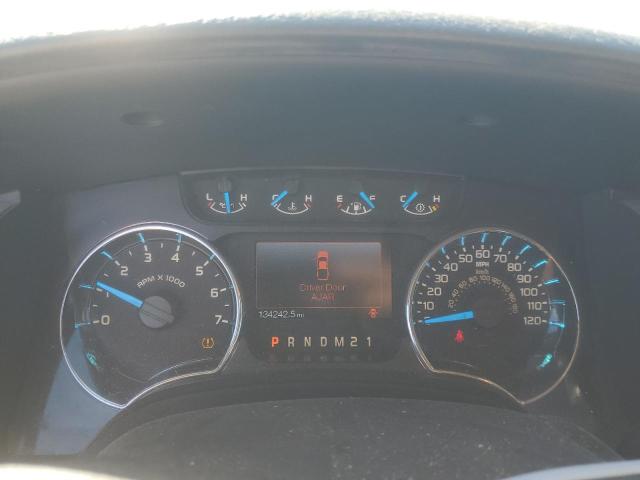 Photo 9 from auction – 2014 FORD F150 SUPER with VIN 1FTFW1CT5EKE06789