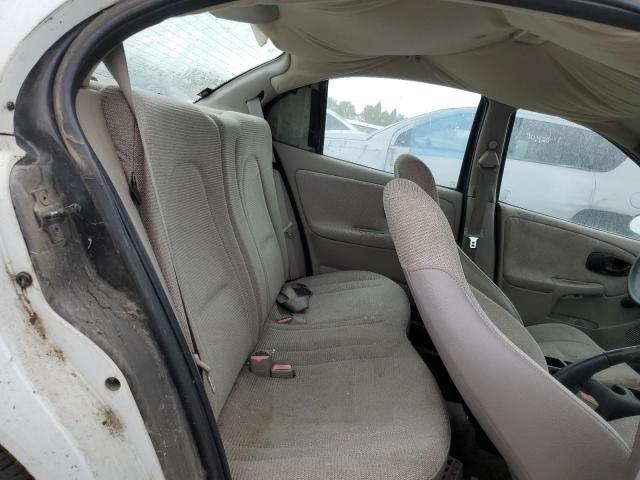 Photo 10 from auction – 2001 SATURN SL with VIN 1G8ZF52891Z237485