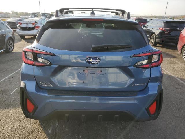Zdjęcie 6 z aukcji – 2024 SUBARU CROSSTREK z VIN JF2GUADC5RH298087