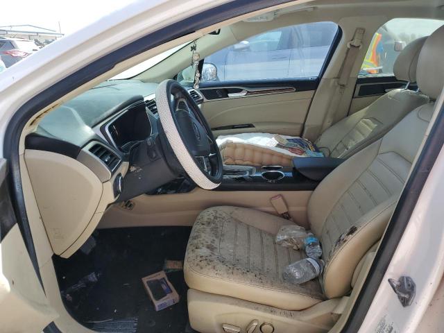 Photo 7 from auction – 2014 FORD FUSION SE with VIN 3FA6P0H98ER147060