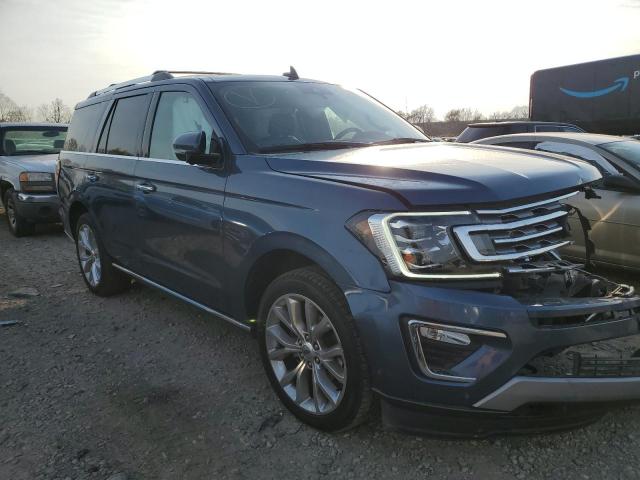 Photo 4 from auction – 2019 FORD EXPEDITION with VIN 1FMJU2ATXKEA85394