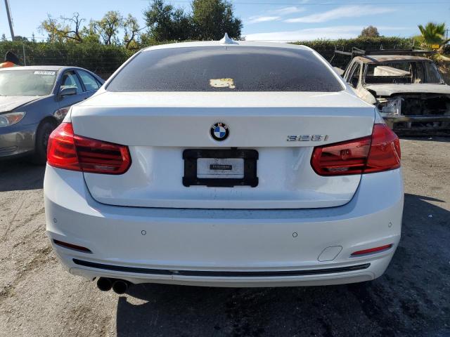 Photo 6 from auction – 2016 BMW 328 I SULE with VIN WBA8E9C53GK648685