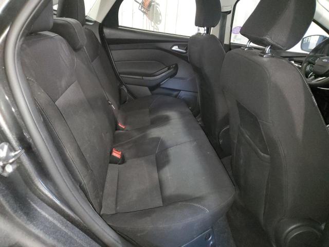 Photo 10 from auction – 2017 FORD FOCUS SEL with VIN 1FADP3H20HL293774
