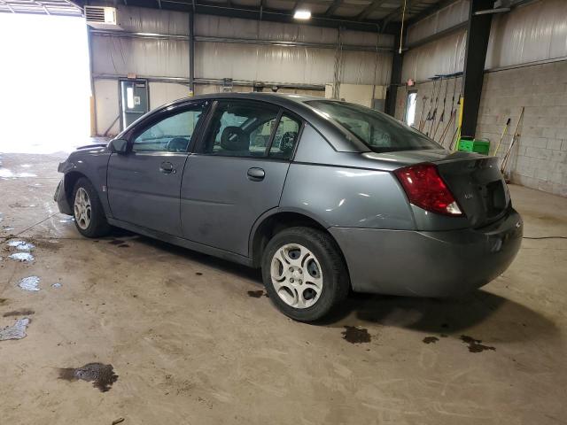 Photo 2 from auction – 2004 SATURN ION LEVEL with VIN 1G8AJ52F24Z162188