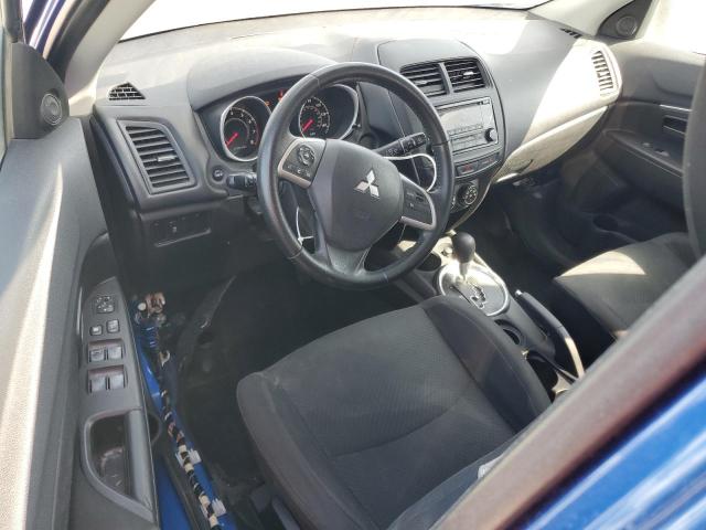 Photo 8 from auction – 2015 MITSUBISHI OUTLANDER with VIN 4A4AP3AUXFE057930