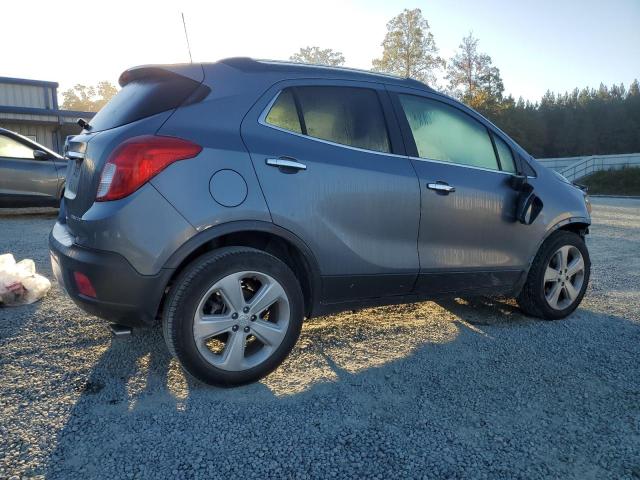 Photo 3 from auction – 2015 BUICK ENCORE CON with VIN KL4CJBSB2FB182764