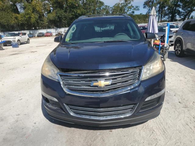Photo 5 from auction – 2016 CHEVROLET TRAVERSE L with VIN 1GNKRFEDXGJ224305