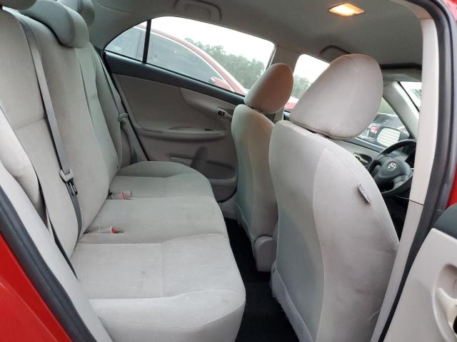Foto 10 de la subasta – 2013 TOYOTA COROLLA BA con VIN 2T1BU4EE2DC936934