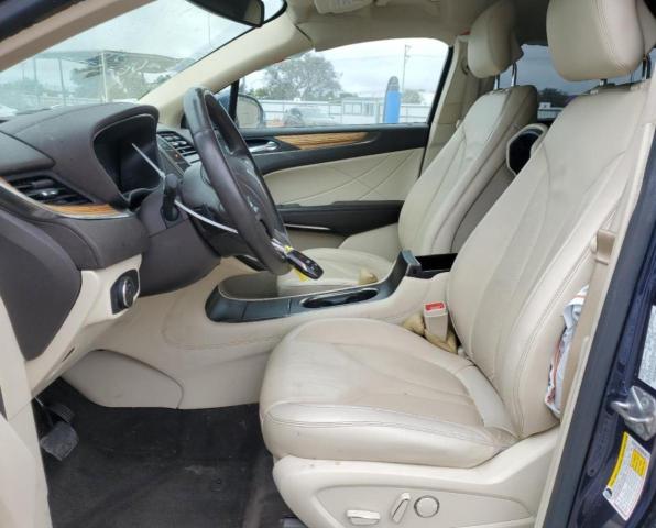 Photo 7 from auction – 2015 LINCOLN MKC with VIN 5LMCJ1A97FUJ13550