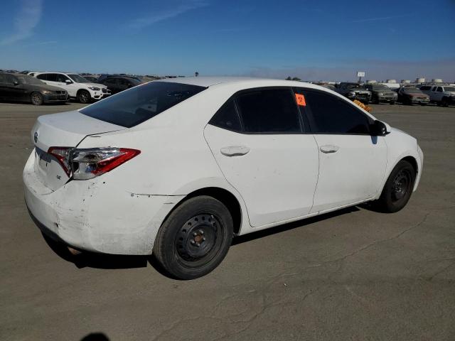 Photo 3 from auction – 2014 TOYOTA COROLLA L with VIN 5YFBURHE8EP046769
