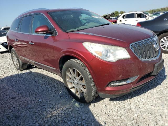 Photo 4 from auction – 2016 BUICK ENCLAVE with VIN 5GAKRAKDXGJ317293