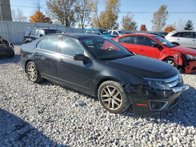 Photo 4 from auction – 2010 FORD FUSION SEL with VIN 3FAHP0JA1AR274367